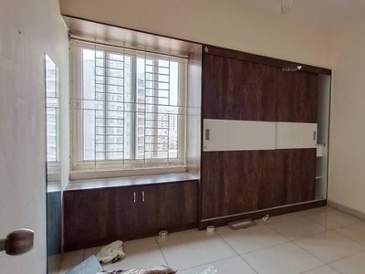 1600 sq ft 3 BHK 3T Apartment for rent in Maithri Shilpitha Sunflower at Whitefield Hope Farm Junction, Bangalore by Agent Neeladri Properties Management