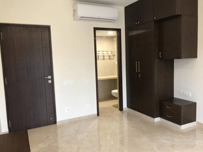 1600 sq ft 3 BHK 3T Apartment for rent in Project at Kotturpuram, Chennai by Agent SCUBE REALITY