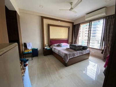 1600 sq ft 3 BHK 3T Apartment for sale at Rs 5.70 crore in Project in Dadar West, Mumbai