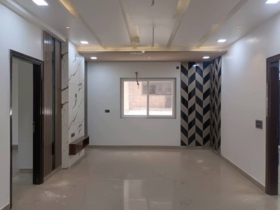 1600 sq ft 4 BHK 3T BuilderFloor for sale at Rs 2.00 crore in Project in Rohini sector 24, Delhi