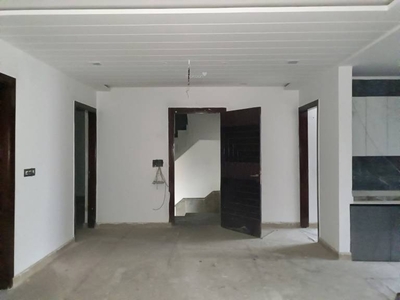 1600 sq ft 4 BHK 3T BuilderFloor for sale at Rs 2.20 crore in Project in Rohini sector 24, Delhi