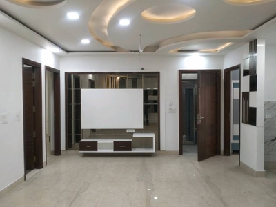 1600 sq ft 4 BHK 3T BuilderFloor for sale at Rs 2.90 crore in Project in Sector 11 Rohini, Delhi