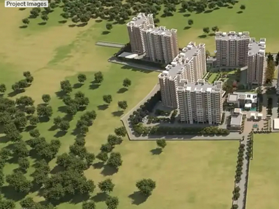 1607 sq ft 3 BHK 3T East facing Launch property Apartment for sale at Rs 93.00 lacs in Ashiana Malhar in Hinjewadi, Pune