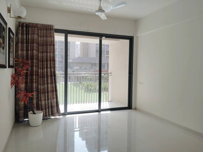 1620 sq ft 3 BHK 1T SouthEast facing Apartment for sale at Rs 61.20 lacs in Neel Shree Hari Dreamland in Tragad, Ahmedabad