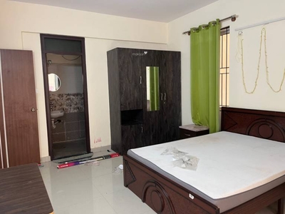 1620 sq ft 3 BHK 3T Apartment for rent in Innovative Oak Garden at Bellandur, Bangalore by Agent Veerbadreshwara Enterprises