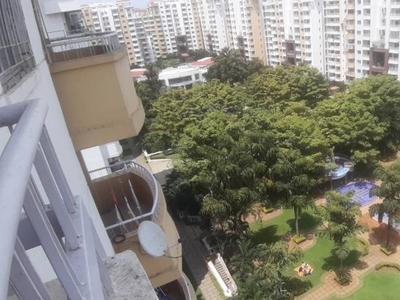 1650 sq ft 3 BHK 3T Apartment for rent in Puravankara Purva Fountain Square at Marathahalli, Bangalore by Agent Sri Sai Realtors