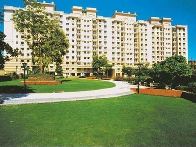 1650 sq ft 3 BHK 3T West facing Apartment for sale at Rs 1.65 crore in Project 9th floor in vasant vihar thane west, Mumbai