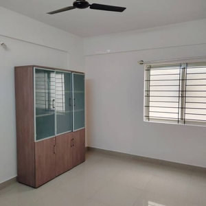 1660 sq ft 3 BHK 3T Apartment for rent in Dhathri Residency at Begur, Bangalore by Agent P A M property analyst management