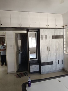 1671 sq ft 3 BHK 3T Apartment for rent in Krupa Sandesh at Mahadevapura, Bangalore by Agent Nath