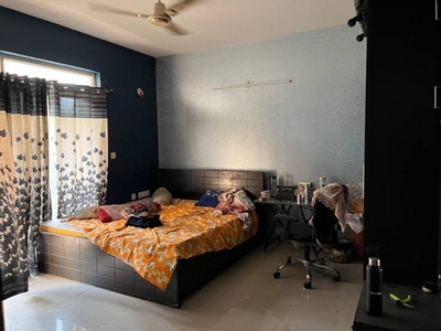 1680 sq ft 3 BHK 3T Apartment for rent in Isha Casablanca at Marathahalli, Bangalore by Agent Veerbadreshwara Enterprises