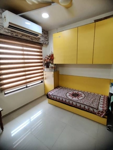 1683 sq ft 3 BHK 3T Apartment for sale at Rs 70.00 lacs in Project in Vastral, Ahmedabad
