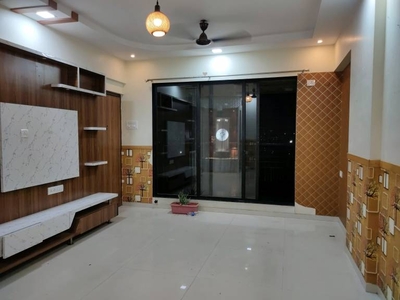 1686 sq ft 3 BHK 3T NorthEast facing Apartment for sale at Rs 1.50 crore in Paradise Sai Pearls in Kharghar, Mumbai