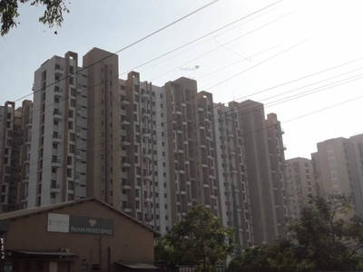 1693 sq ft 3 BHK 3T Apartment for sale at Rs 1.15 crore in Lodha Palava Serenity C in Dombivali, Mumbai