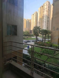 1695 sq ft 3 BHK 3T Apartment for rent in Project at Sector 137, Noida by Agent Bhatia Properties