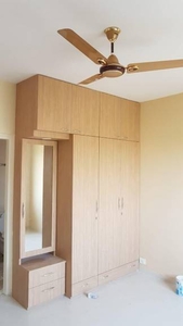 1700 sq ft 3 BHK 2T Apartment for rent in Project at New Town, Kolkata by Agent Homesearch Consultancy