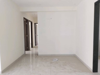 1700 sq ft 3 BHK 2T Apartment for sale at Rs 1.35 crore in Shreenathji Delta Palacio in Ulwe, Mumbai