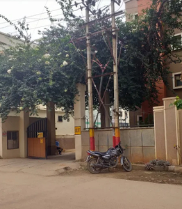 1700 sq ft 3 BHK 3T Apartment for rent in Puravankara Purva Pavilion at Hebbal, Bangalore by Agent Vijay Kumar