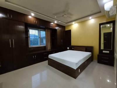 1700 sq ft 3 BHK 3T Apartment for rent in Sumadhura Srinivasam at ITPL, Bangalore by Agent Neeladri Properties Management