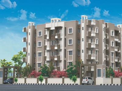 1700 sq ft 3 BHK 3T Apartment for rent in VARS Parkwood at Bellandur, Bangalore by Agent Augustine fernandez
