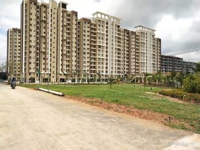 1725 sq ft 3 BHK 3T Apartment for rent in Mahaveer Ranches at Hosa Road, Bangalore by Agent Biswojit Mahapatra