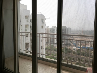 1729 sq ft 3 BHK 3T Apartment for sale at Rs 88.00 lacs in Godrej Garden City in Gota, Ahmedabad