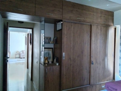 1730 sq ft 3 BHK 3T Apartment for sale at Rs 1.10 crore in Savvy Swaraaj Sports Living in Gota, Ahmedabad