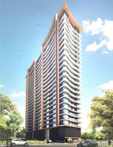 1765 sq ft 2 BHK Apartment for sale at Rs 4.75 crore in Silver Serene in Goregaon West, Mumbai