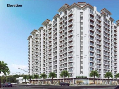 1775 sq ft 3 BHK 3T NorthEast facing Apartment for sale at Rs 1.43 crore in JP Codename Dream Home Tower C in Mira Road East, Mumbai