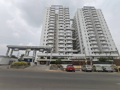 1800 sq ft 3 BHK 3T Apartment for rent in GR Heights at Gottigere, Bangalore by Agent Vinayaka Real Estate