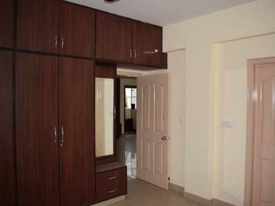 1800 sq ft 3 BHK 3T Apartment for rent in Project at Richmond Town, Bangalore by Agent Square Feet Realtors