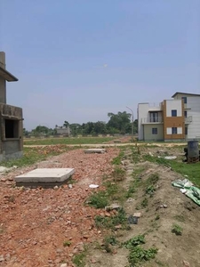 1800 sq ft Not Launched property Plot for sale at Rs 32.50 lacs in Swapnabhumi Swapnabhumi in New Town, Kolkata