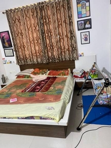 1820 sq ft 3 BHK 1T Apartment for sale at Rs 85.00 lacs in Satva Satva II in Nava Naroda, Ahmedabad