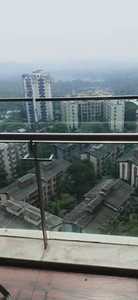 1820 sq ft 3 BHK 3T Apartment for sale at Rs 4.80 crore in DB Woods in Goregaon East, Mumbai