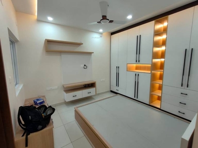 1831 sq ft 3 BHK 3T Apartment for rent in Prestige Willow Tree at Vidyaranyapura, Bangalore by Agent Maxserv