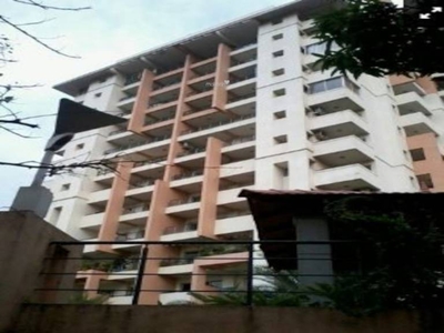 1850 sq ft 3 BHK 3T Apartment for rent in Mantri Sarovar at HSR Layout, Bangalore by Agent maruthi real estate