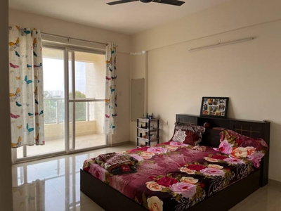 1850 sq ft 3 BHK 3T Apartment for rent in Sandeep Square at Bellandur, Bangalore by Agent Veerbadreshwara Enterprises