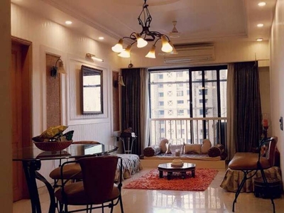 1850 sq ft 3 BHK 3T Apartment for sale at Rs 5.60 crore in K Raheja Classique in Andheri West, Mumbai
