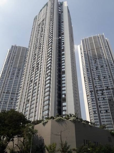 1850 sq ft 3 BHK 4T West facing Apartment for sale at Rs 6.50 crore in Oberoi Esquire in Goregaon East, Mumbai