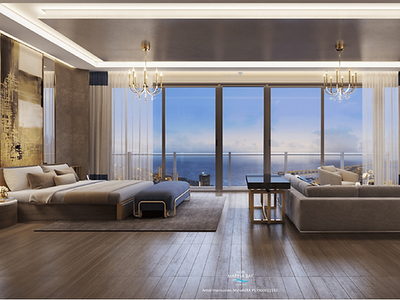 1855 sq ft 3 BHK 3T Apartment for sale at Rs 16.35 crore in Project in Worli, Mumbai