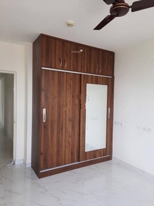 1872 sq ft 2 BHK 2T Apartment for rent in Mantri Lithos at Thanisandra, Bangalore by Agent Azuro by Squareyards