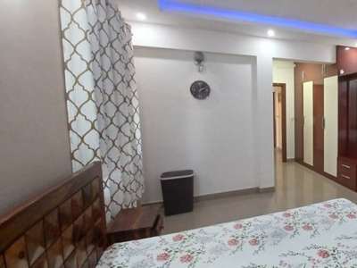 1900 sq ft 3 BHK 3T Apartment for rent in Sattva Senorita at Kasavanahalli, Bangalore by Agent Houzey