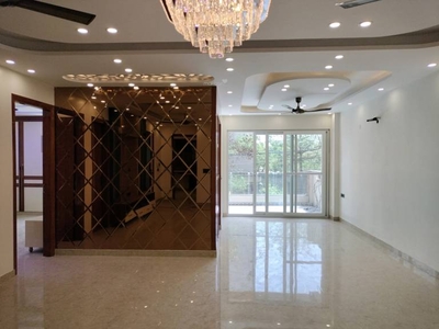 1900 sq ft 3 BHK 3T Completed property BuilderFloor for sale at Rs 2.10 crore in Project in Sector 8 Dwarka, Delhi