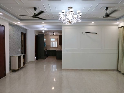 1900 sq ft 3 BHK 3T Completed property BuilderFloor for sale at Rs 2.20 crore in Project in Sector 8 Dwarka, Delhi