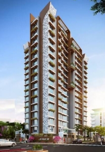 1900 sq ft 4 BHK 4T North facing Apartment for sale at Rs 10.00 crore in Kdi Juhu Ankur CHS Ltd in Juhu, Mumbai