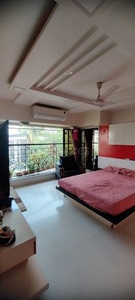 1955 sq ft 3 BHK 3T West facing Apartment for sale at Rs 8.10 crore in Project in Santacruz West, Mumbai