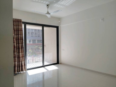 1980 sq ft 3 BHK 1T SouthWest facing Apartment for sale at Rs 72.00 lacs in Shree Siddhi Ganesh Genesis in Gota, Ahmedabad