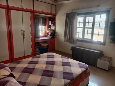 1989 sq ft 3 BHK 3T Apartment for sale at Rs 1.35 crore in Ratnaakar Rahul in Jodhpur Village, Ahmedabad