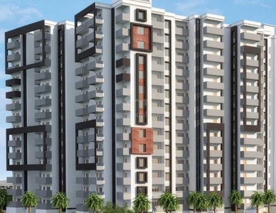 1BHK Apartment for Sale