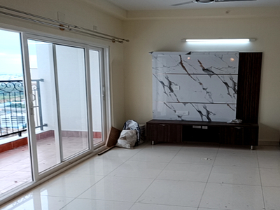 2 BHK Flat for rent in Anchepalya, Bangalore - 1058 Sqft