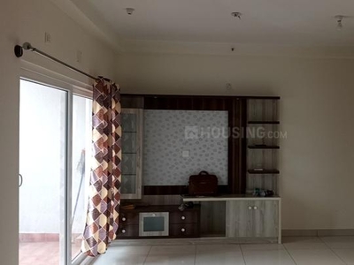 2 BHK Flat for rent in Anchepalya, Bangalore - 1077 Sqft